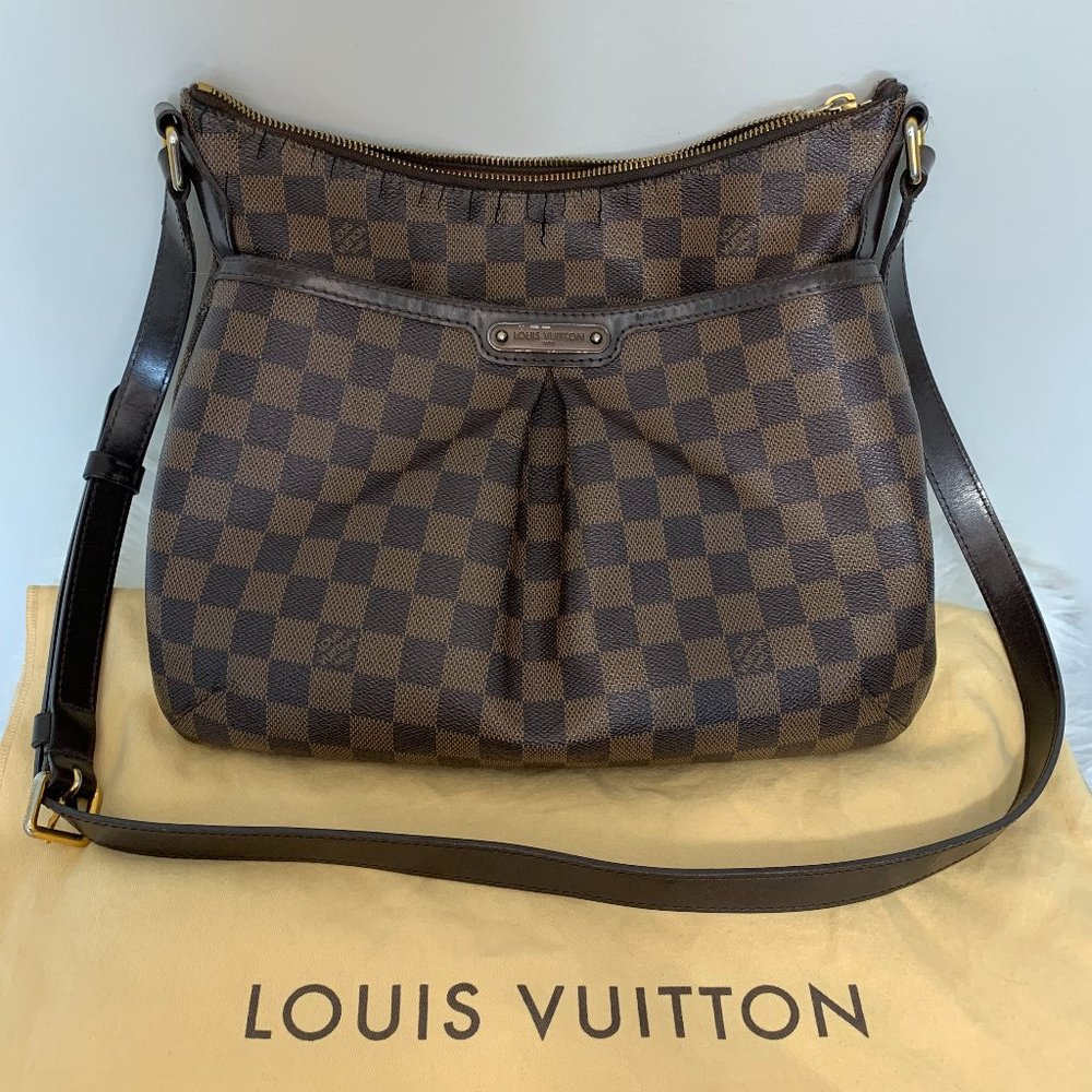 Louis Vuitton Bloomsbury PM DU0173